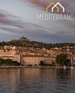 Mediterrano nekretnine